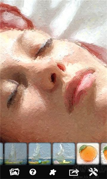 油畫濾鏡相機(Glaze) v2.3.41