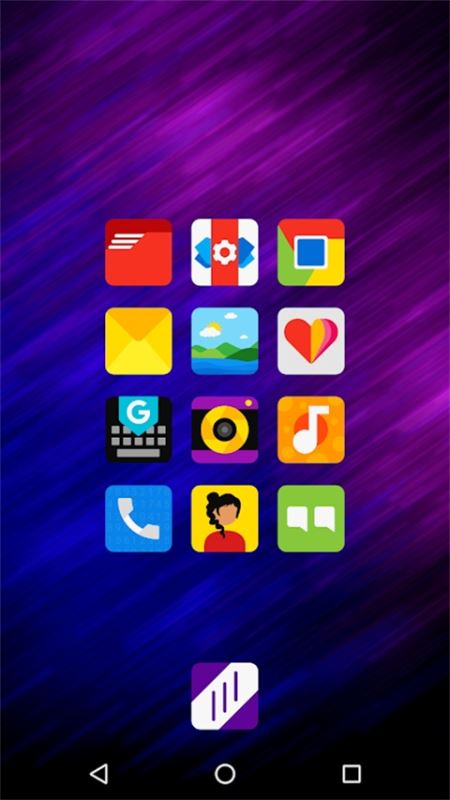 Nova Launcher(第三方桌面啟動器) v8.1.1 安卓版1