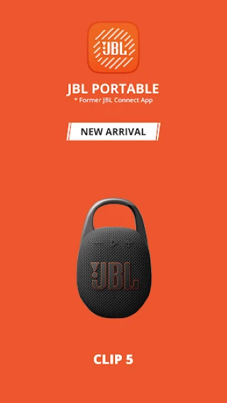JBL Portable(音響軟件) v6.4.21 安卓版0