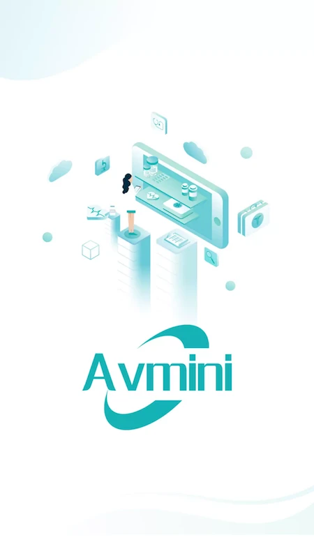 Avmini攝像頭app官方最新版 v3.10.6.1 安卓版0