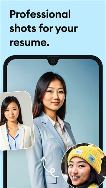 remini油畫(huà)2025最新版 v3.7.8762