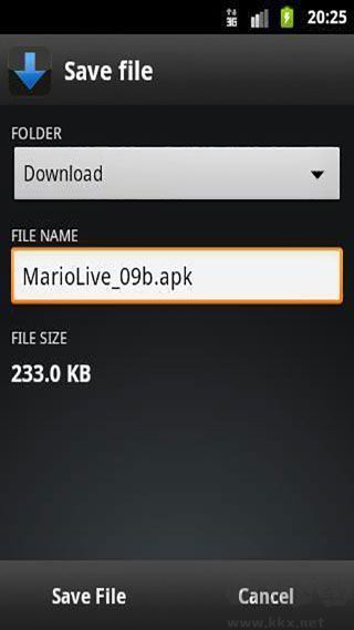 萬能下載器免費版 v3.3.0解鎖版2