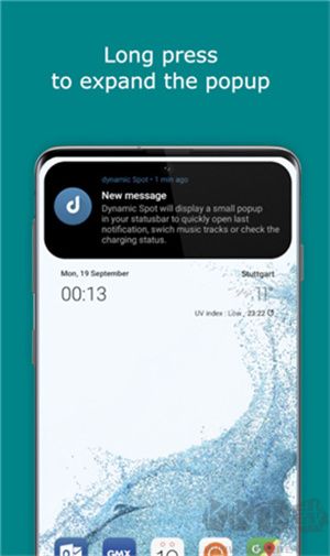 DYNAMICSPOT PRO靈動島 v1.90中文版0