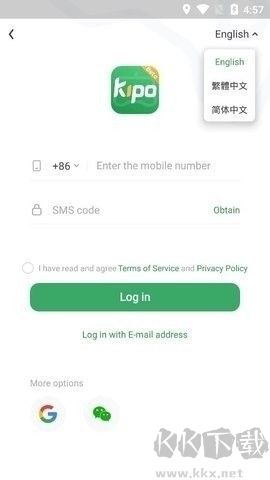 GameKipo官網(wǎng)版 v1.1.60