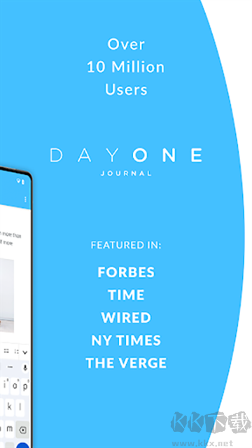 DayOne安卓版 v2025.22
