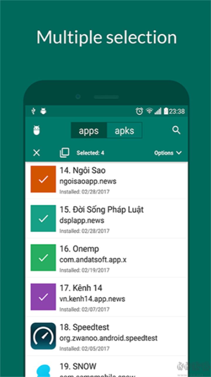 My APK全新版 v3.0.10