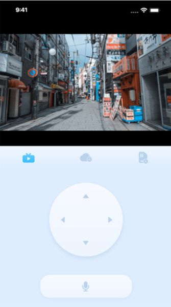 千米神眼攝像頭 v1.6 官方安卓版1