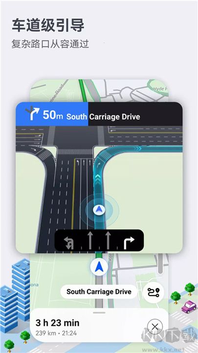 花瓣地圖最新版 v4.6.00