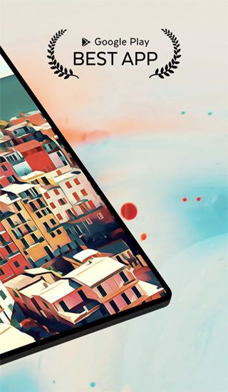 prisma(照片編輯軟件) v4.6.1.617 安卓版4