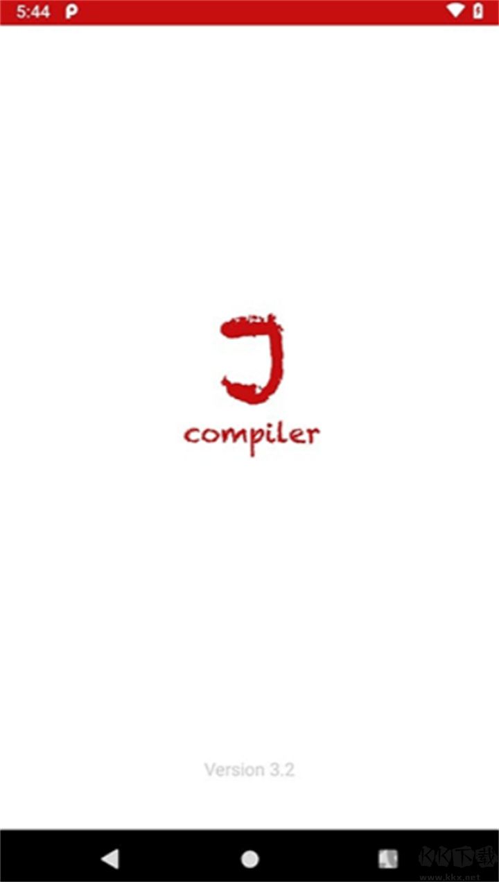 Java編譯器最新版 v10.3.02