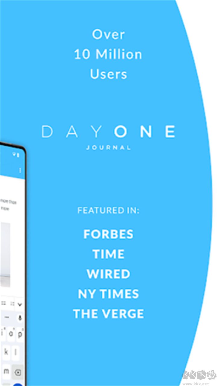 DayOne正式版 v1.0.02
