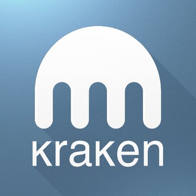kraken交易所中文