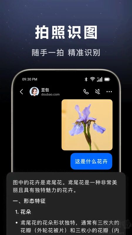 豆包AI助手 v8.4.13