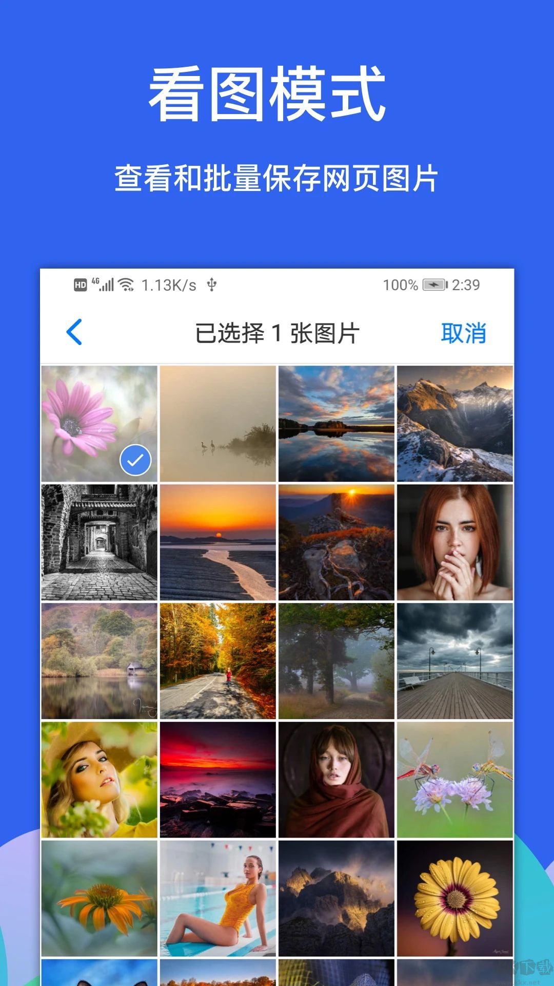 Alook瀏覽器安卓版 v10.61