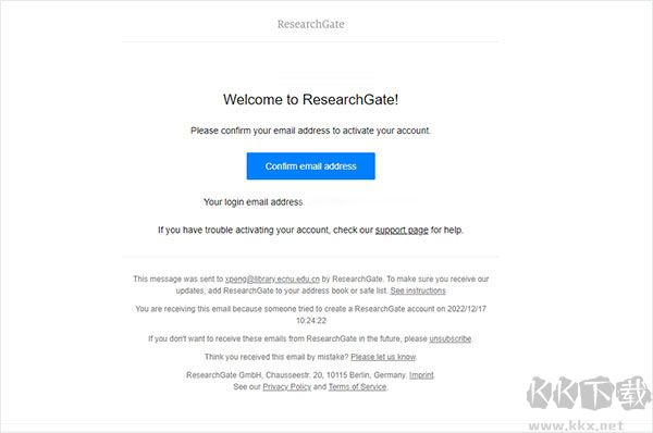 researchgate官網版 v1.1.340