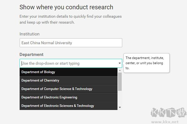 researchgate官網版 v1.1.342