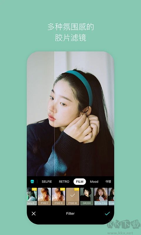 B612咔嘰最新版 v14.1.60