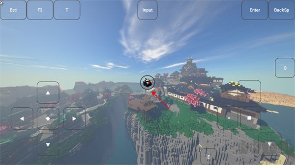 FCL啟動器最新版 v1.2.22