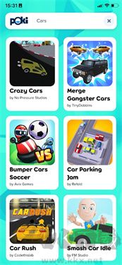 Poki游戲中心 v1.0.3安卓版2