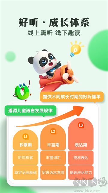 小布咕(寶寶巴士故事) v5.0.1安卓版1