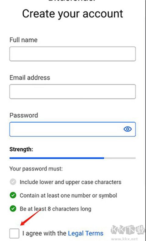bitdefender正版 v3.3.22