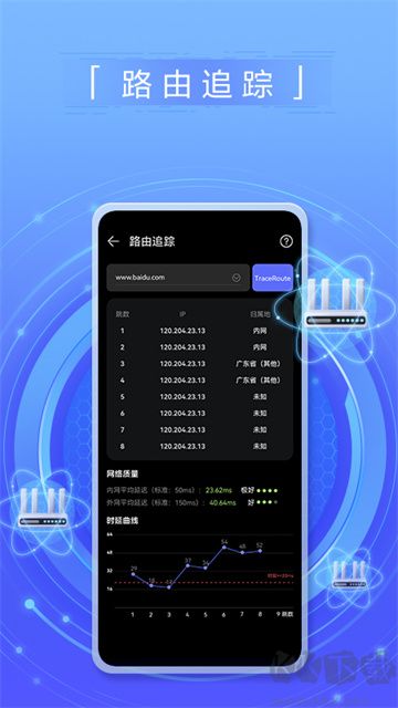 花瓣測速app v4.8.0.3113