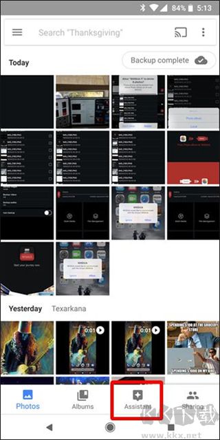 谷歌相冊（Google photos） v7.33.00