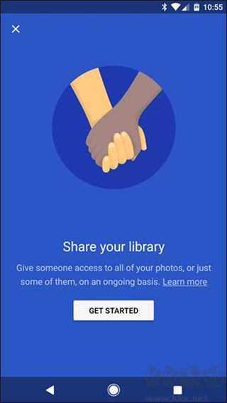 谷歌相冊（Google photos） v7.33.02