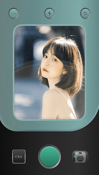 Chic(創意膠片相機) v1.7.00 安卓版3