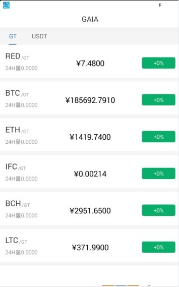 bitopro交易所安卓版0