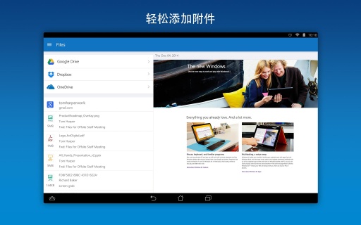 Outlook4