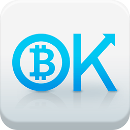 okcoin交易平臺app