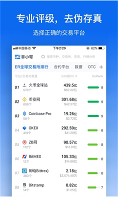 非小號交易所官網2
