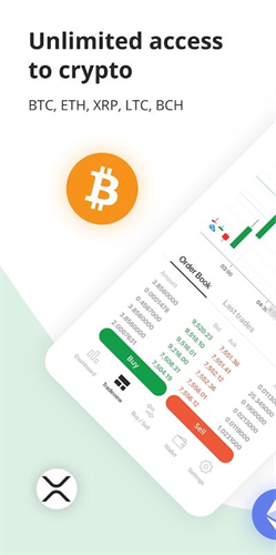 bitrue交易所1