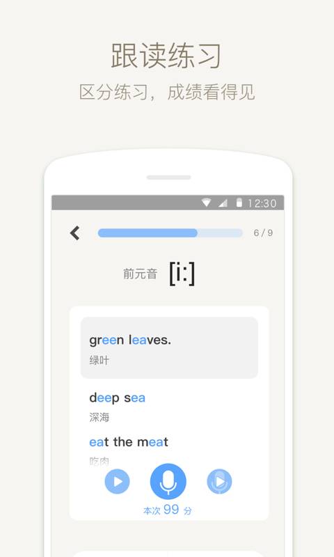 英語音標0