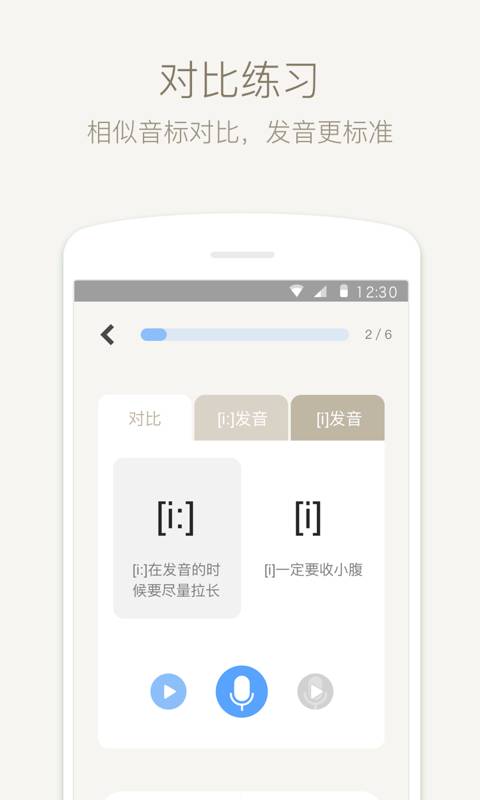 英語音標1