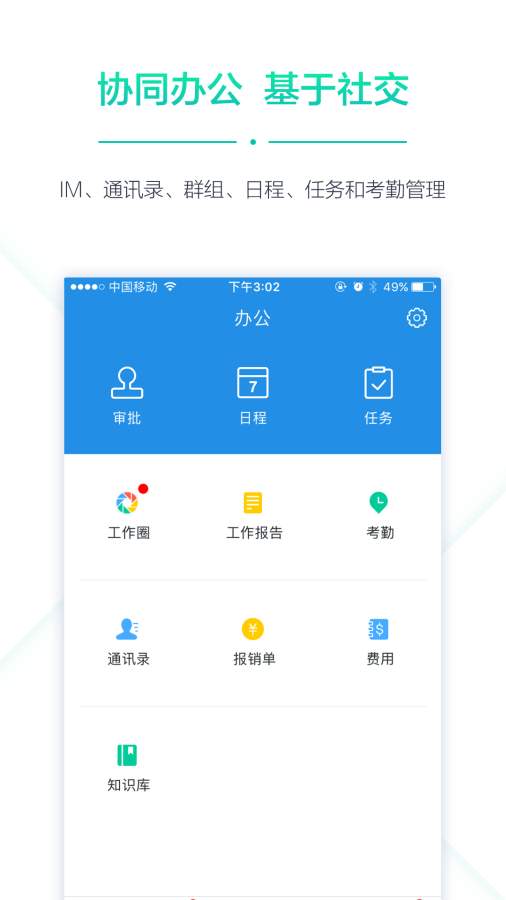 銷售易CRM4