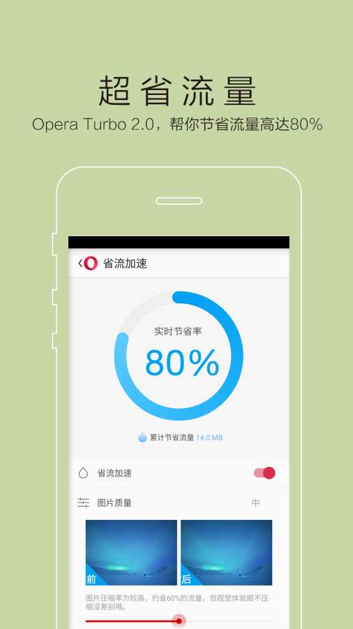 歐朋瀏覽器2
