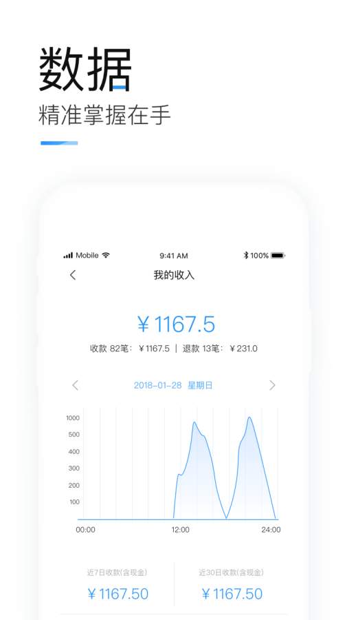 掌上客如云4