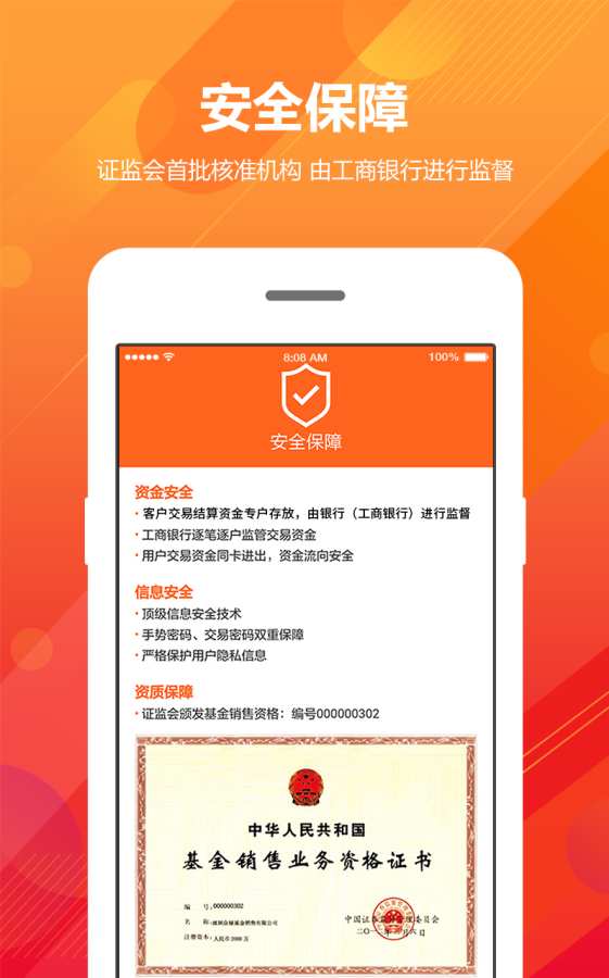 眾祿基金0