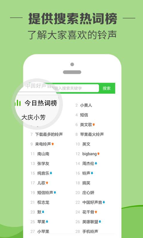鈴聲多多4