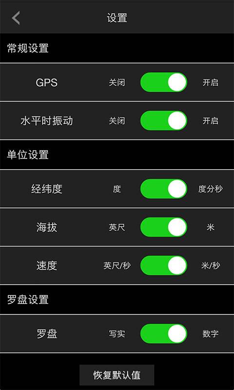 多多指南針4
