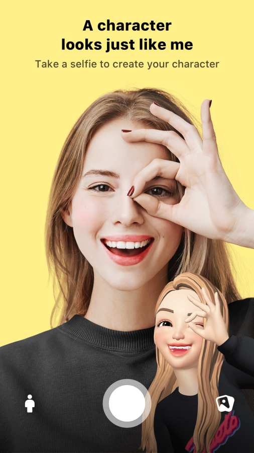 崽崽ZEPETO1