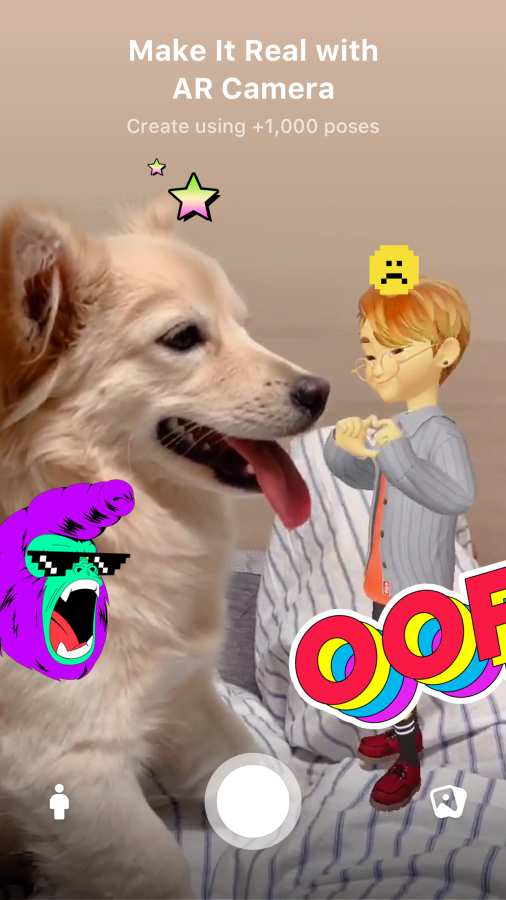 崽崽ZEPETO4