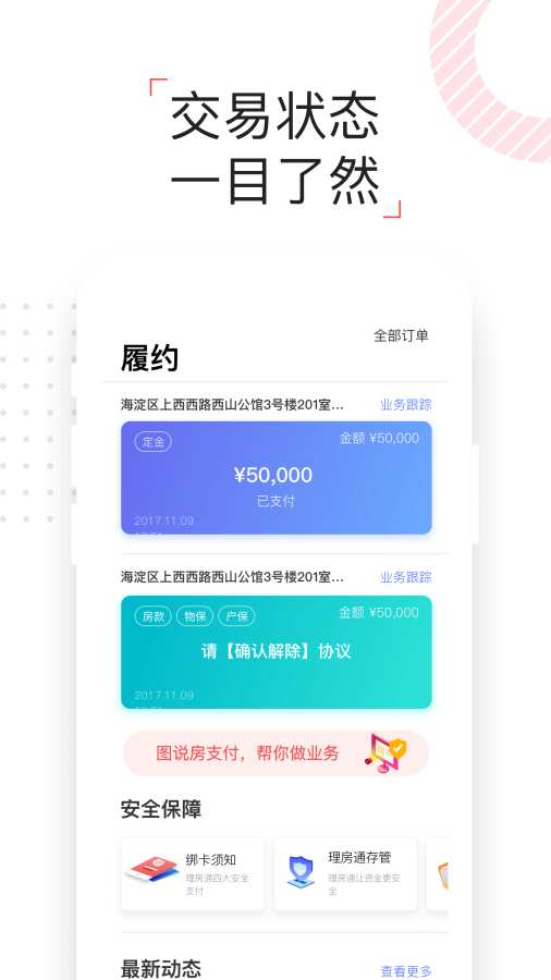 理房通2