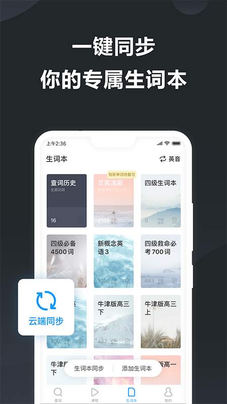 金山詞霸1