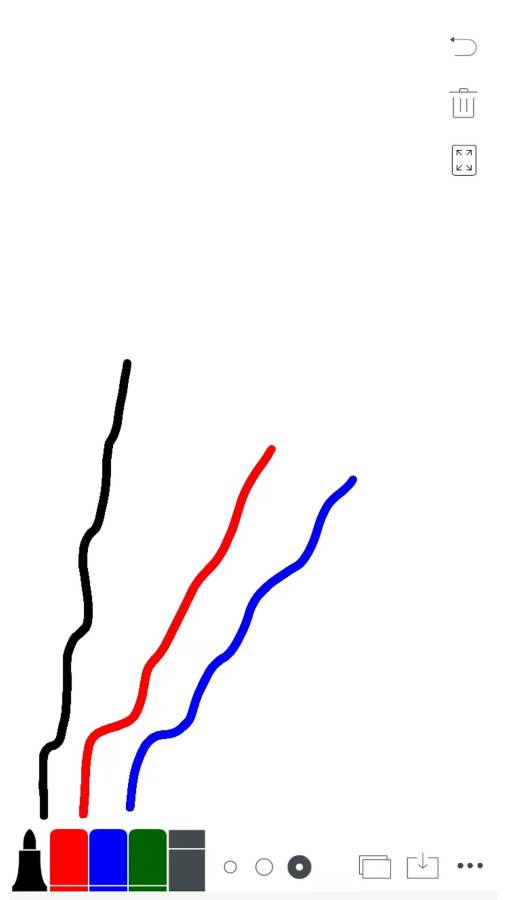 白板0