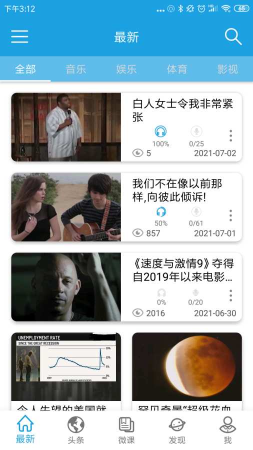 CNN英語0