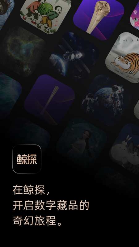 鯨探0