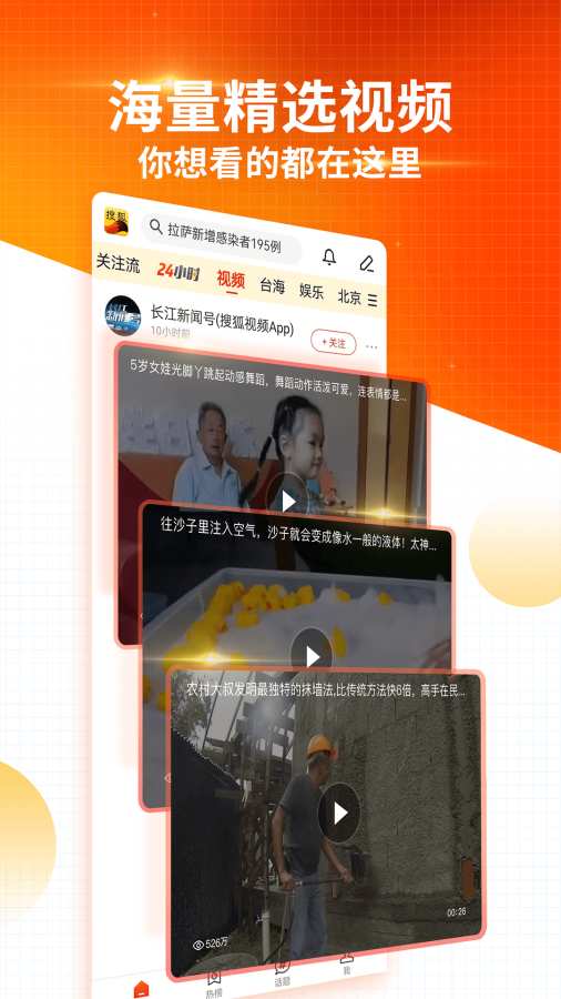 搜狐新聞4
